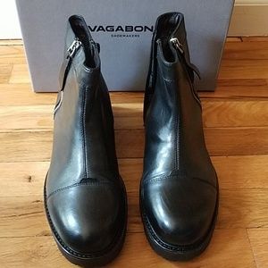 Vagabond Kenova Boot